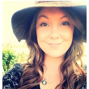 Meet your Posher, Jade